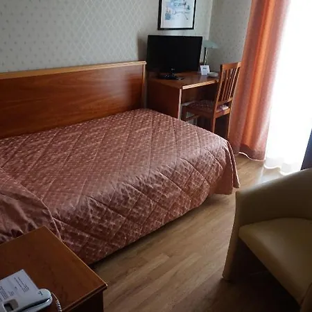 Riviera Otel Riva del Garda