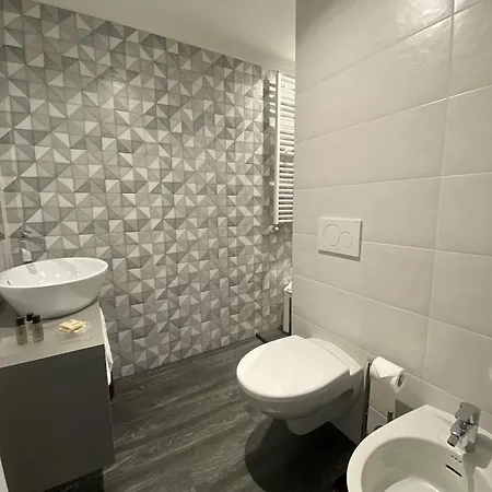 Riviera 3* Riva del Garda