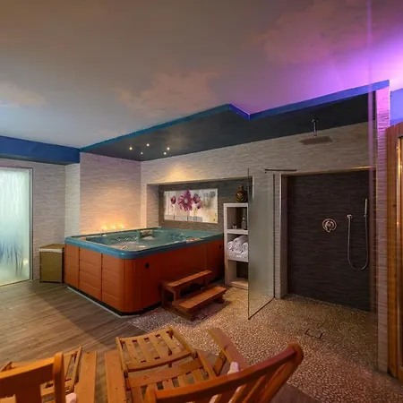 Otel Riviera 3*