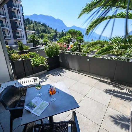 Riviera Otel Riva del Garda