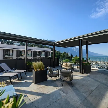 Riviera Otel Riva del Garda