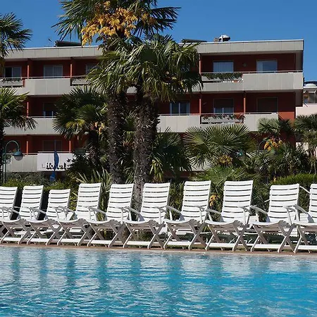 Riviera Otel 3*